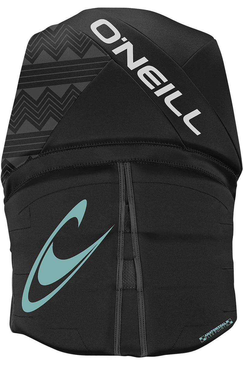 WOMEN'S REACTOR USCG LIFE VEST
