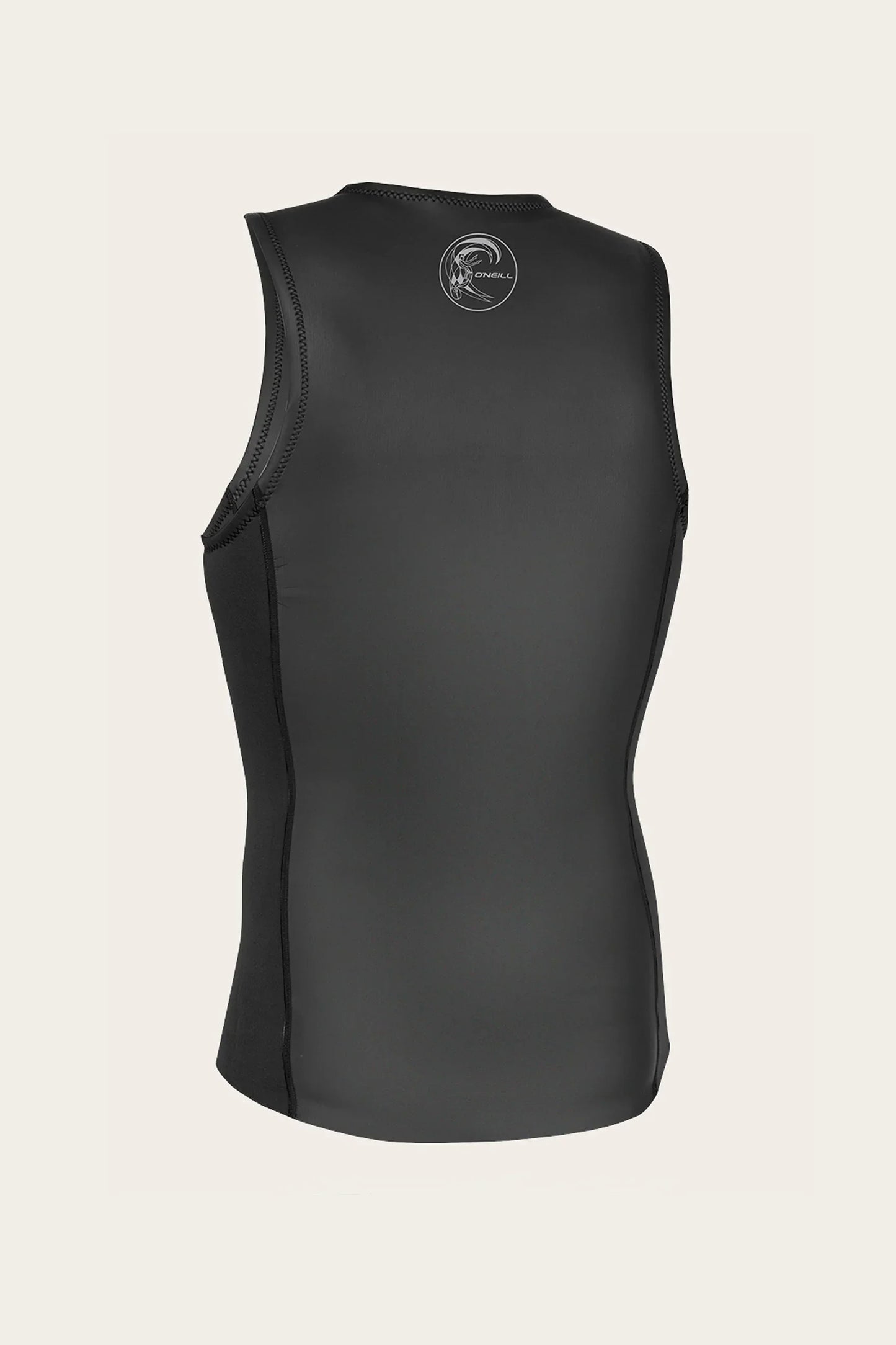 O'Neill Mens O'Riginal 2mm Full Zip Wetsuit Vest