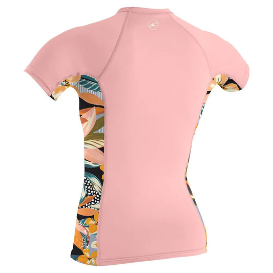 4175 Premium Skins Short Sleeve Rashguard