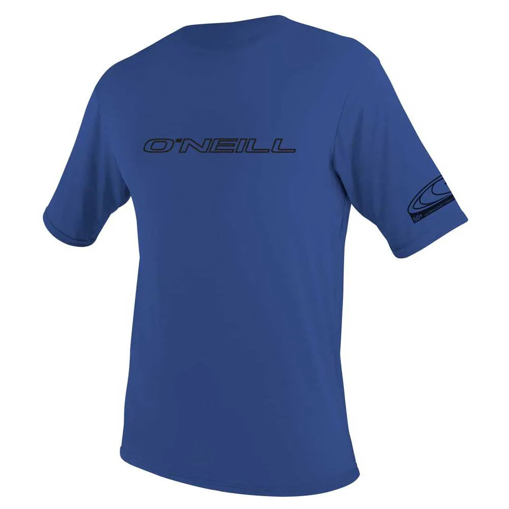 Basic Skins Rash Tee