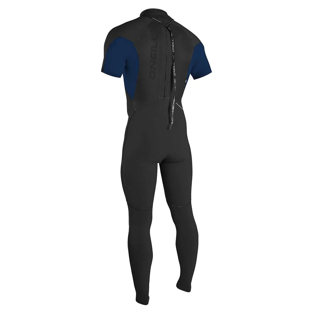 Epic 3/2 Mm Back Zip Suit