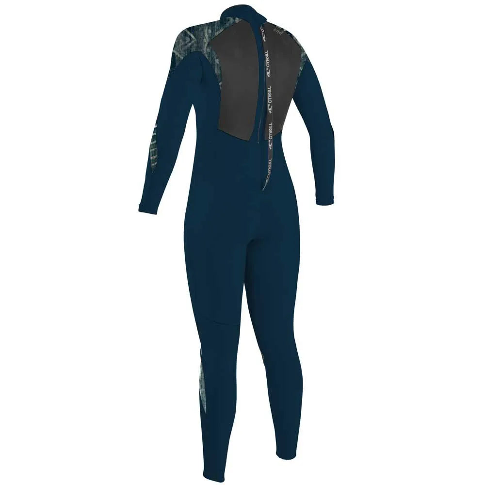 Girl Epic 5/4 Mm Long Sleeve Wetsuit
