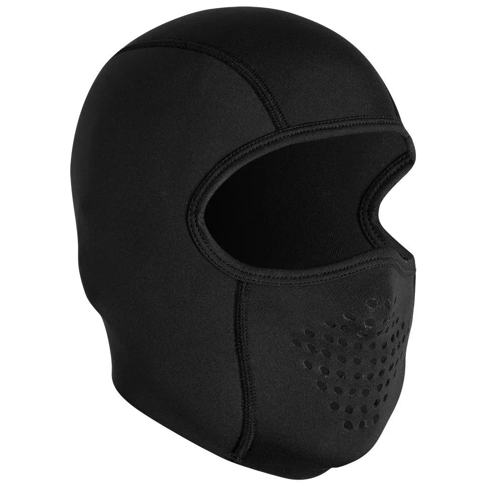Ninja Hood