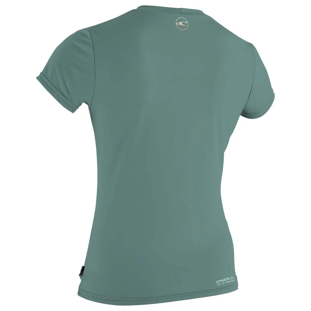 Premium Skins Girl Short Sleeve Surf T-Shirt