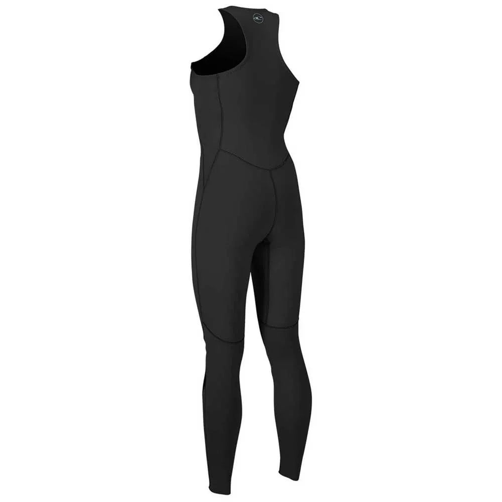 Reactor-2 1.5 Mm Chest Zip Suit Woman