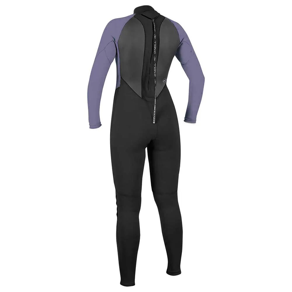 Reactor-2 3/2mm Back Zip Full