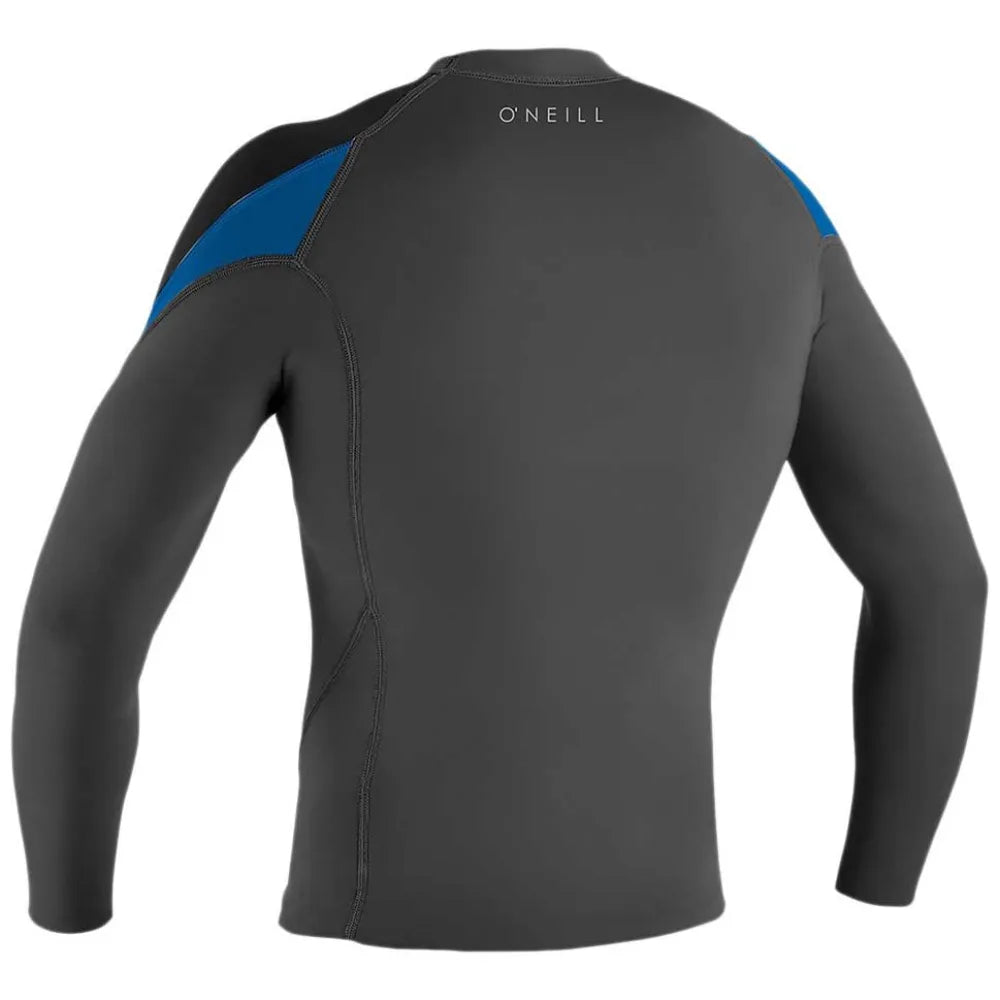 Reactor II 1.5 Mm Long Sleeve T-Shirt