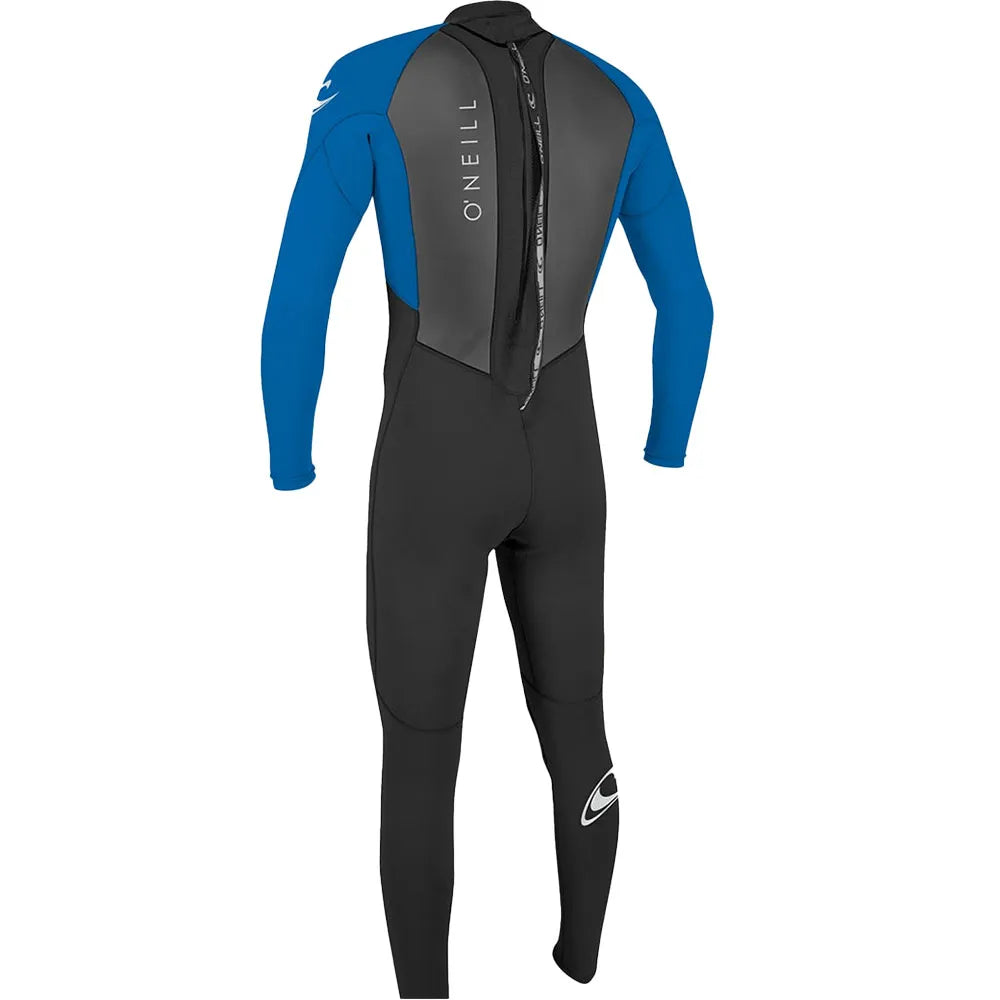 Reactor II 3/2 Mm Back Zip Suit Junior