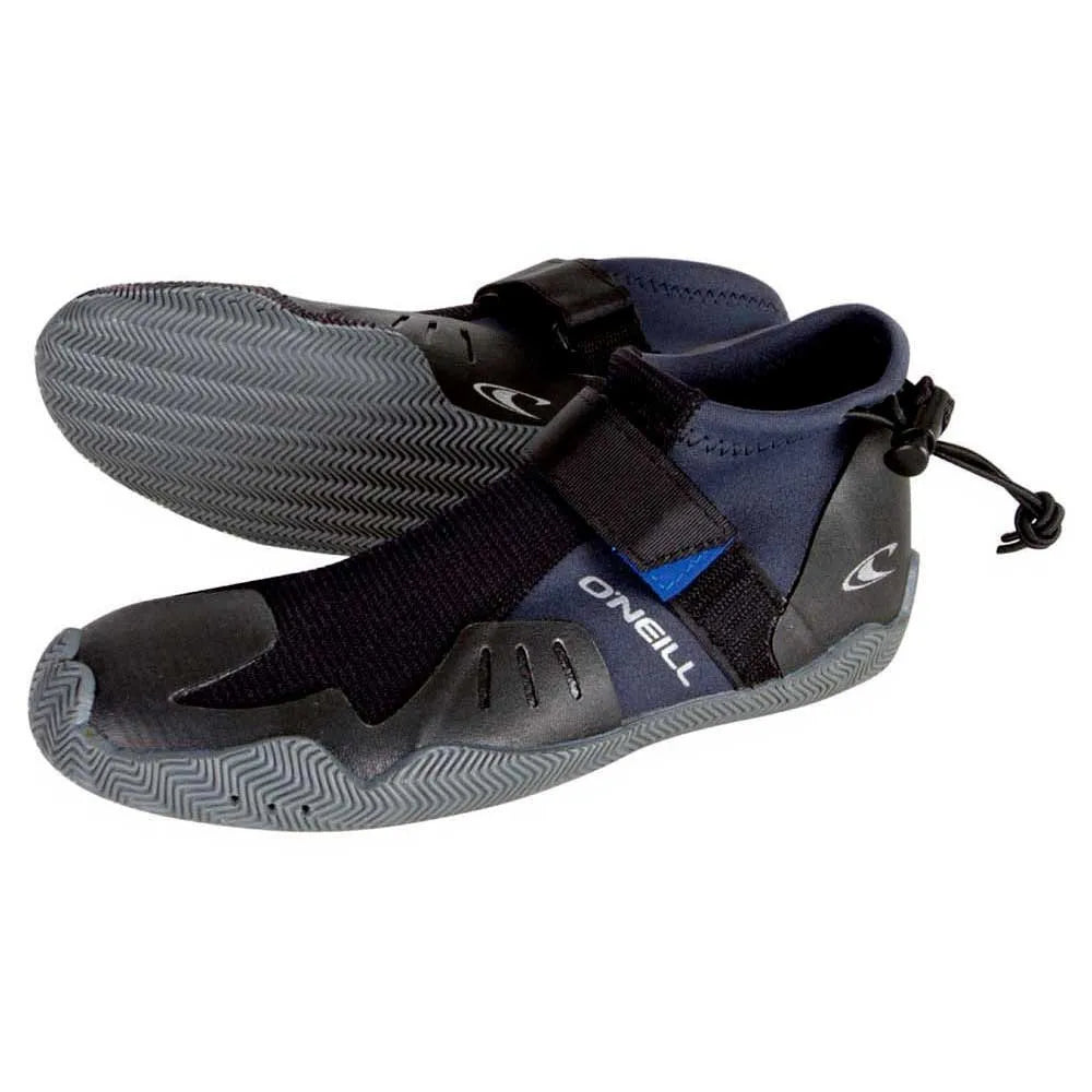 Superfreak Tropical Rt Booties Refurbished
