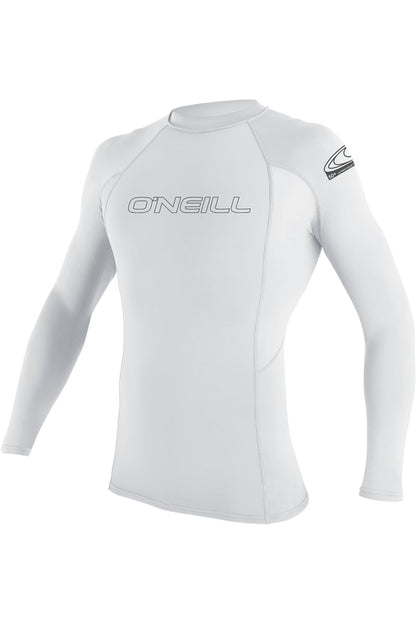  BASIC SKINS 50+ L/S RASH GUARD
