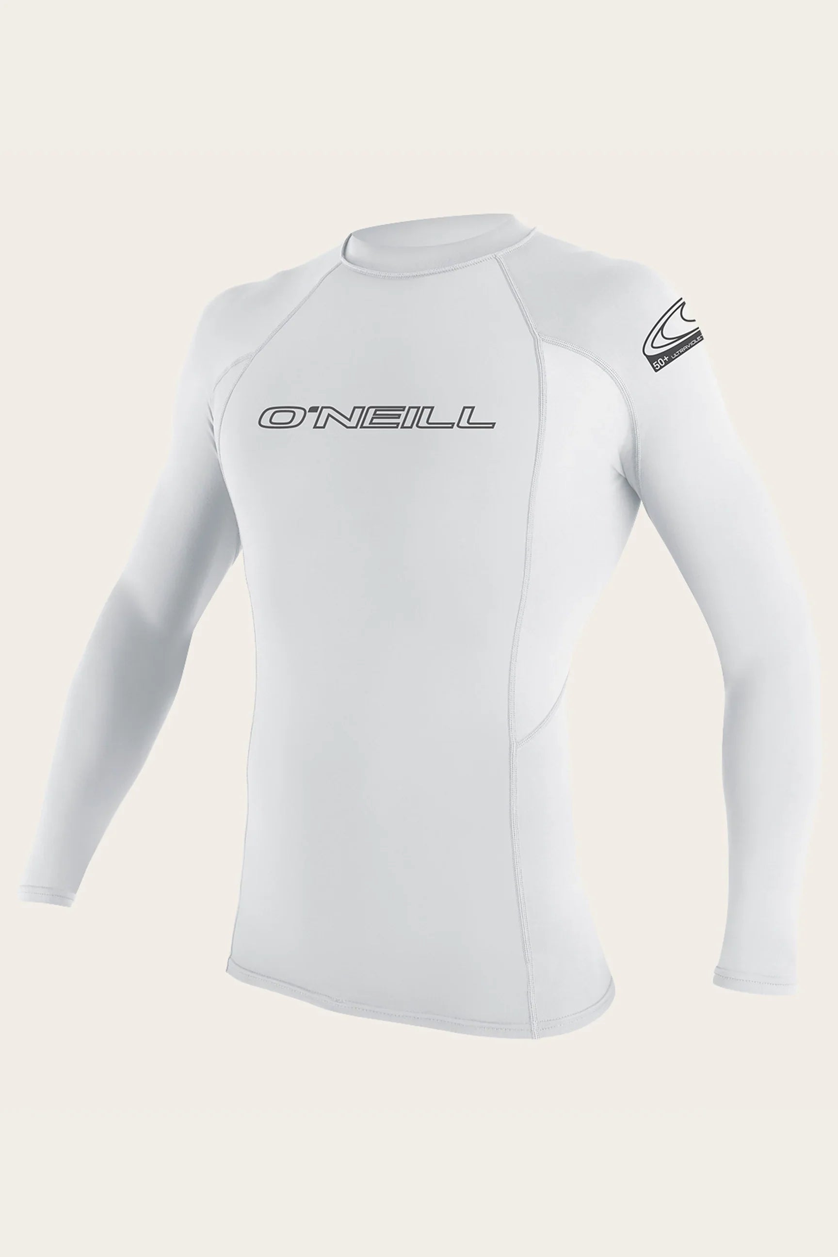  O'Neill Basic Skins Long Sleeve Rashguard
