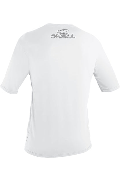 BASIC SKINS 50+ S/S SUN SHIRT
