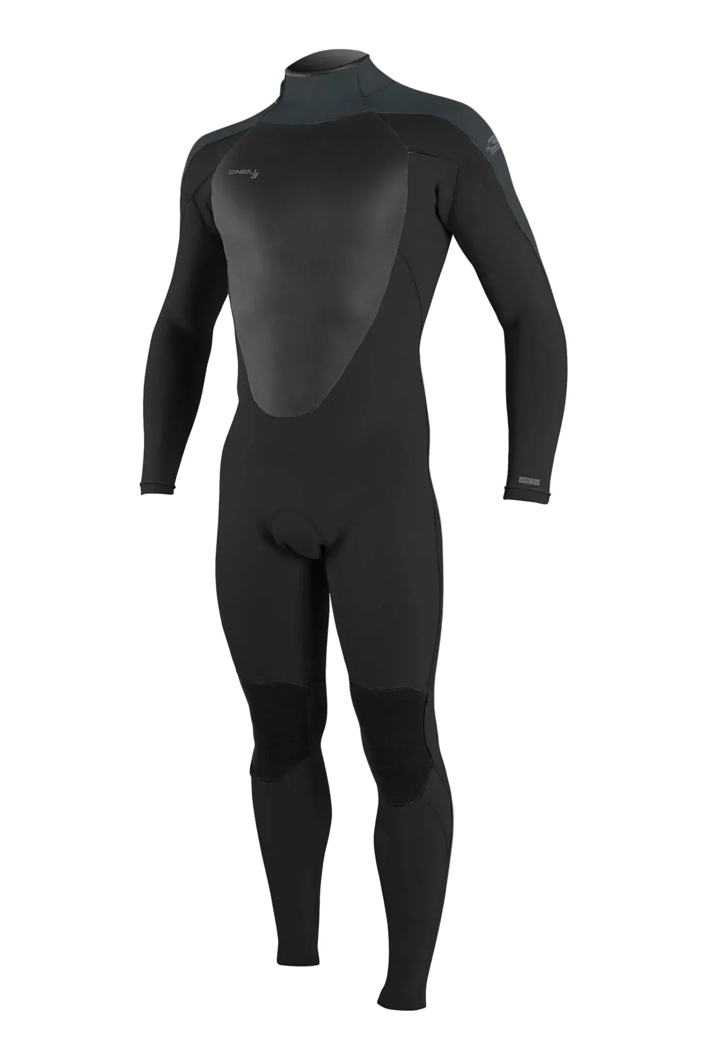 O'Neill Mens 3/2mm Epic Back Zip Wetsuit