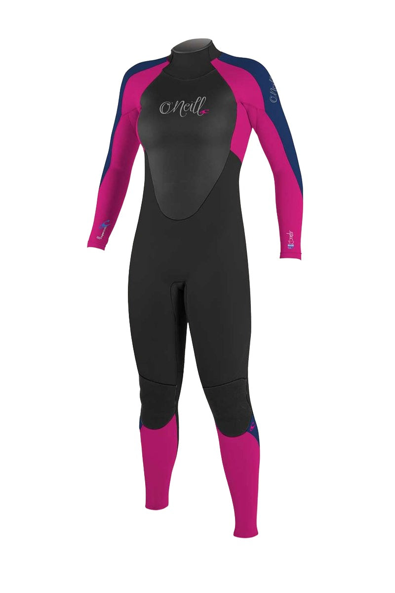 O'Neill Youth 3/2mm Epic Back Zip Wetsuit