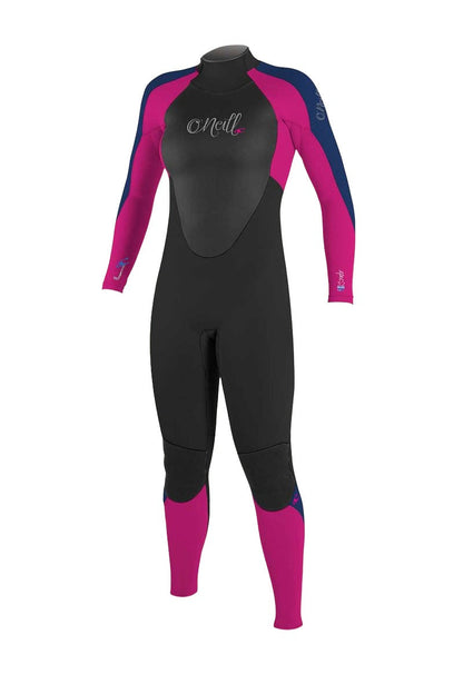  O'Neill Youth 3/2mm Epic Back Zip Wetsuit