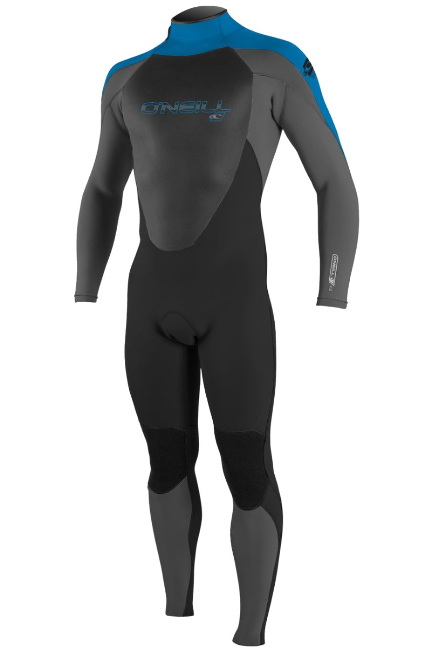  O'Neill Boys 4/3mm Epic Back Zip Wetsuit