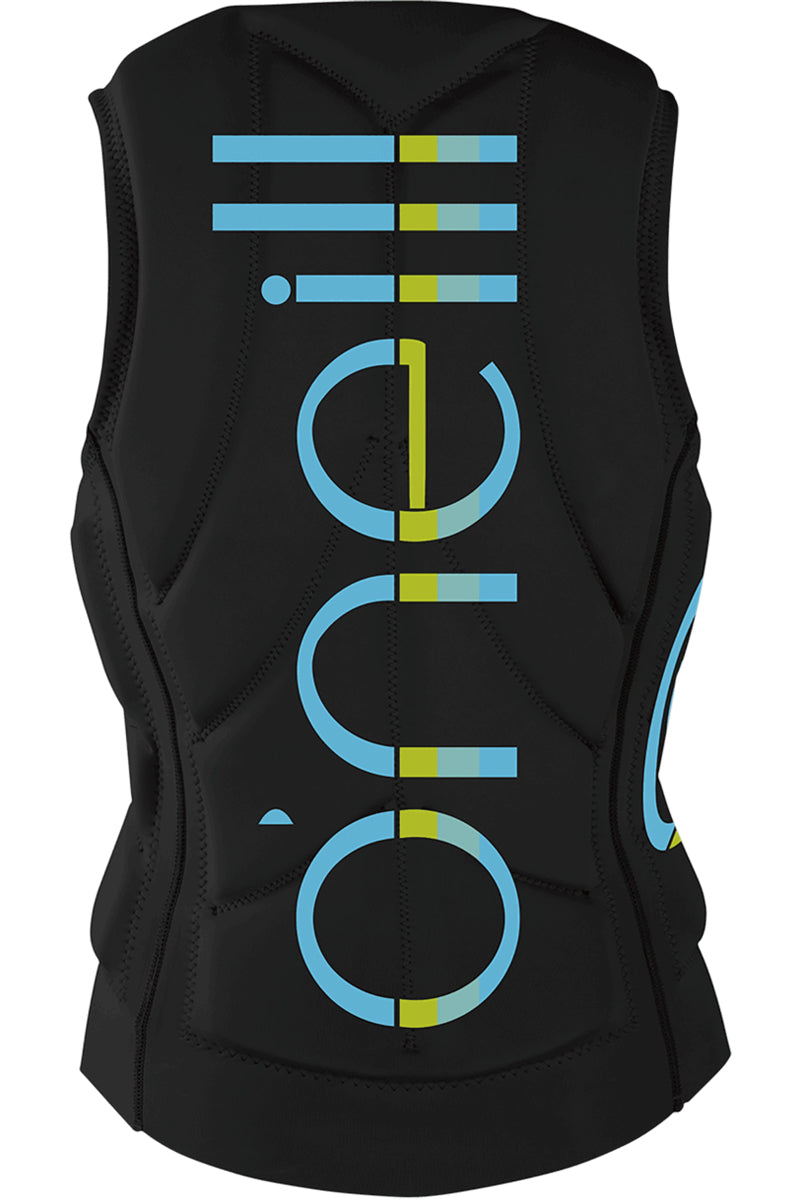  WOMEN'S SLASHER COMP VEST