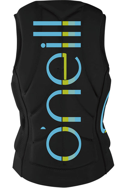  WOMEN'S SLASHER COMP VEST