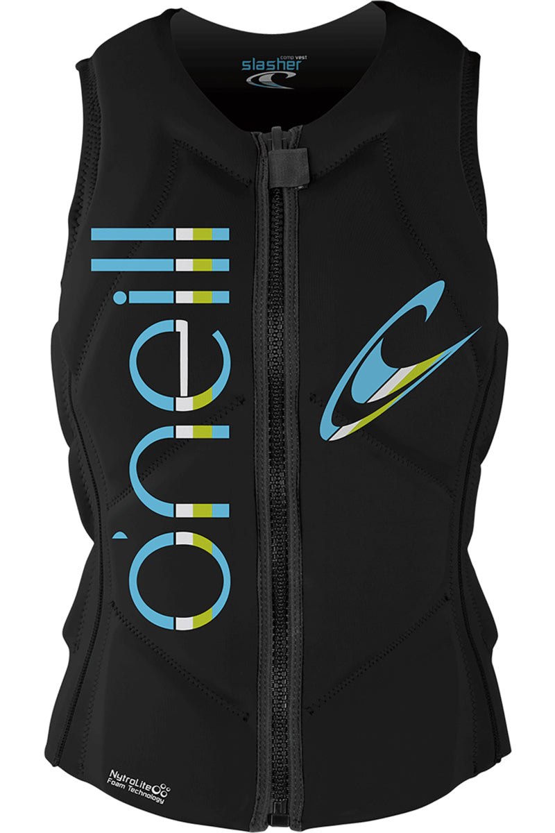  WOMEN'S SLASHER COMP VEST