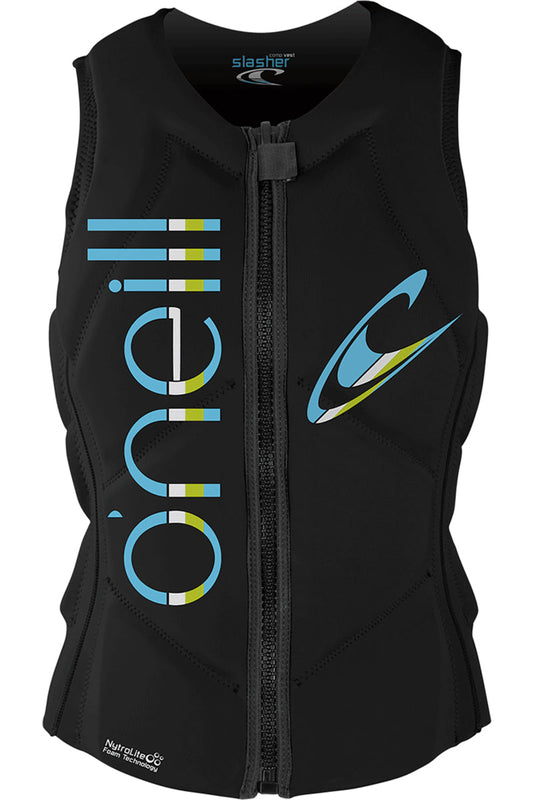  WOMEN'S SLASHER COMP VEST