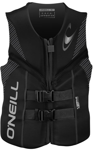  REACTOR USCG LIFE VEST
