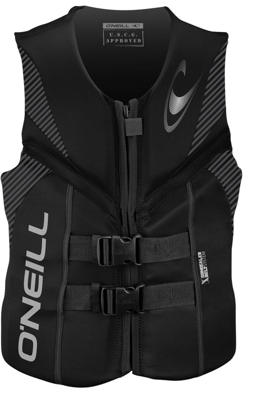  REACTOR USCG LIFE VEST