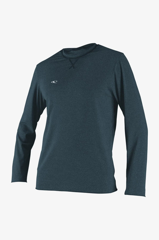  O'Neill Hybrid Long Sleeve Rashguard