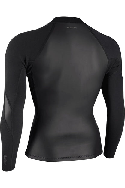  WOMEN'S BAHIA 1.5MM FULL ZIP JACKET