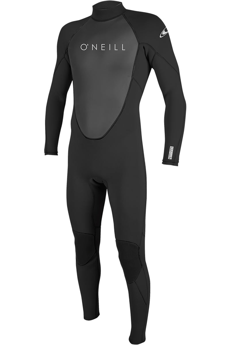 REACTOR-2 3/2MM BACK ZIP FULL