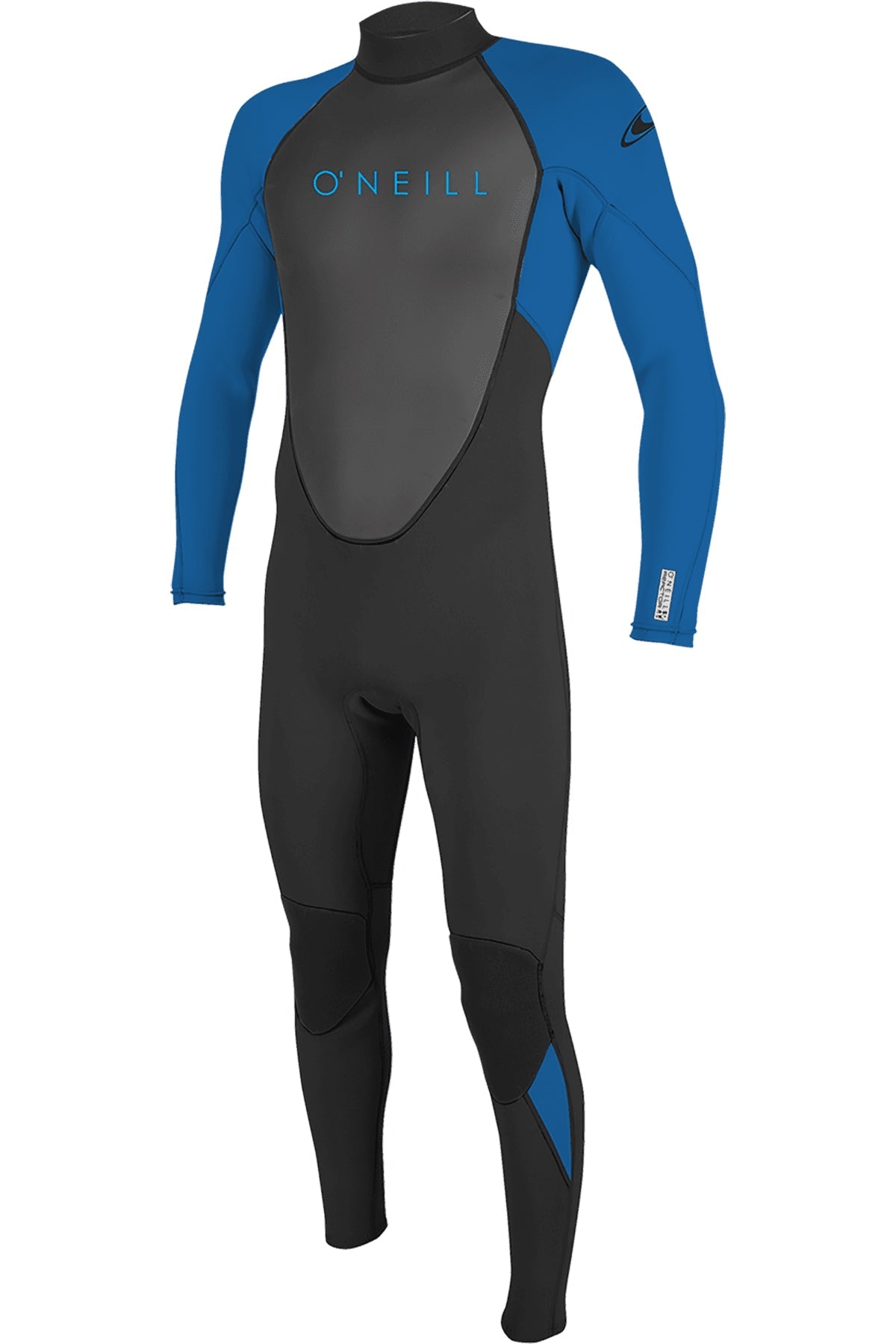 YOUTH REACTOR-2 3/2MM BACK ZIP FULL
