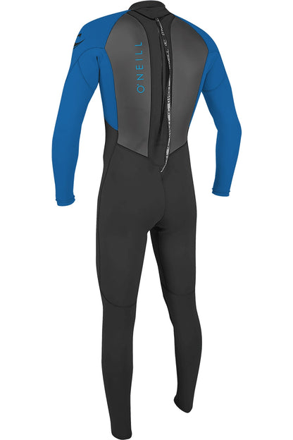  YOUTH REACTOR-2 3/2MM BACK ZIP FULL