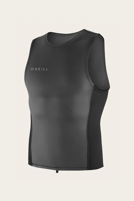  O'Neill Mens 2mm Reactor-2 Wetsuit Vest