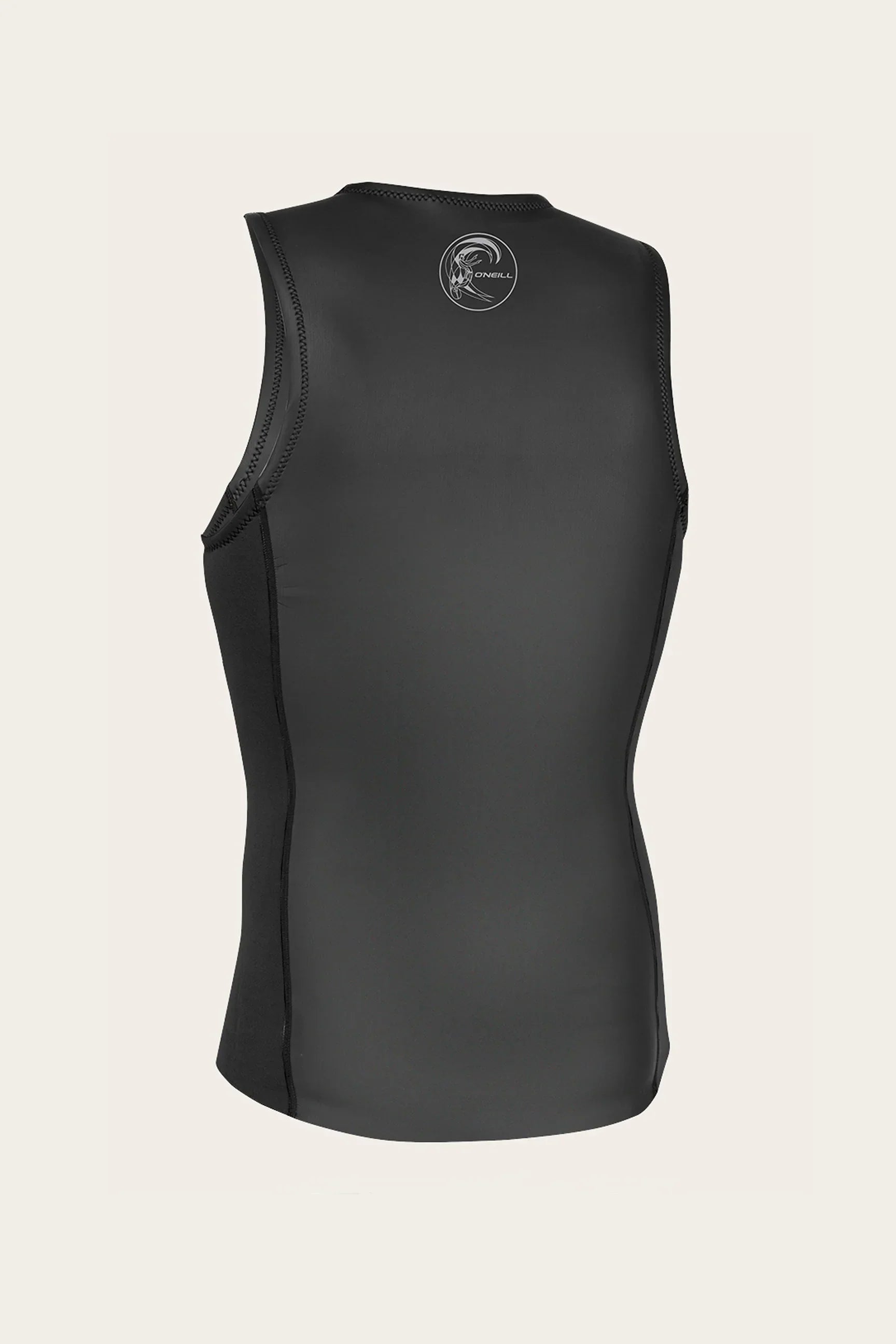 O'Neill Mens O'Riginal 2mm Full Zip Wetsuit Vest