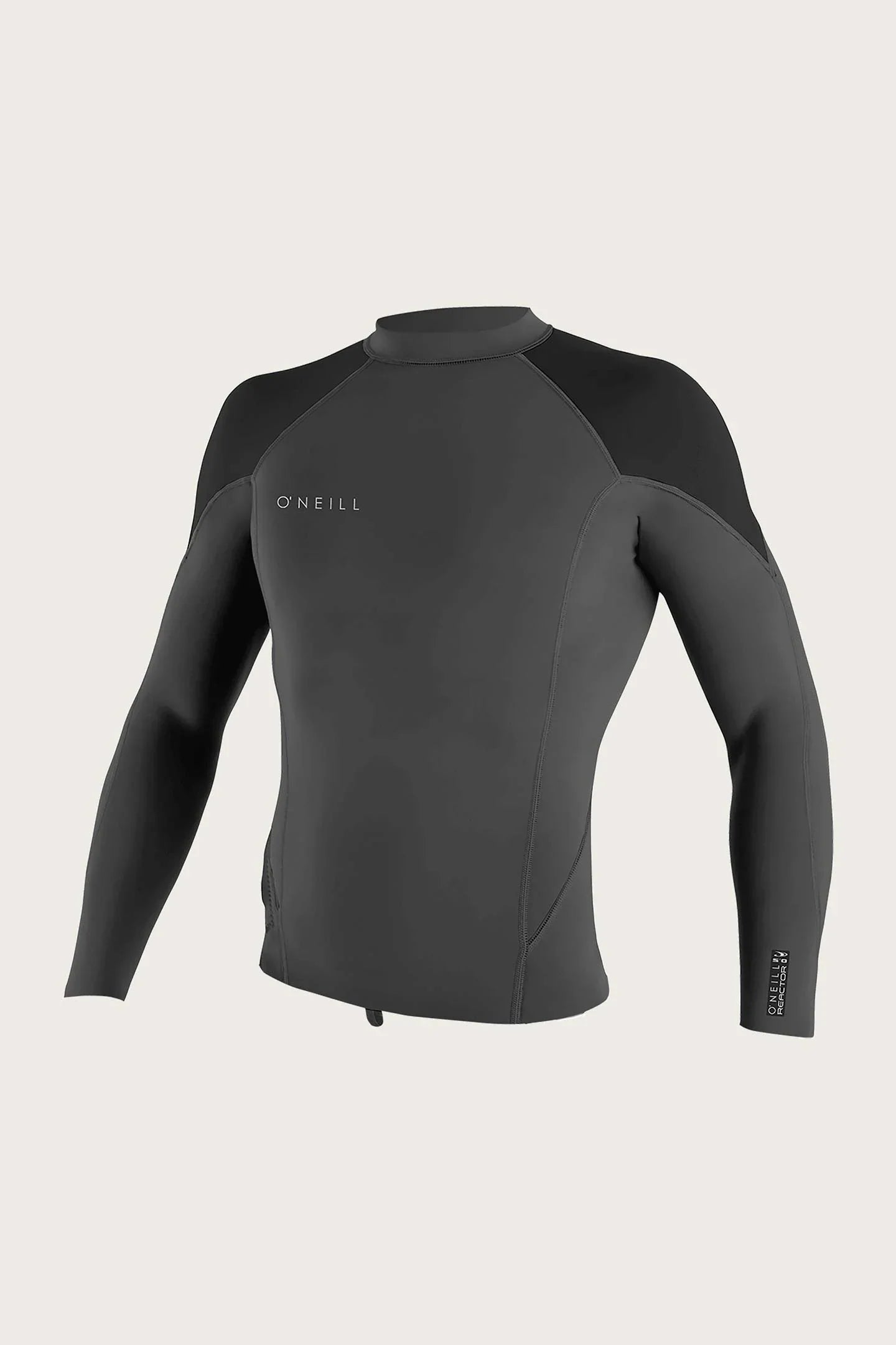  O'Neill Mens 1.5mm Reactor-2 Longsleeve Wetsuit Top