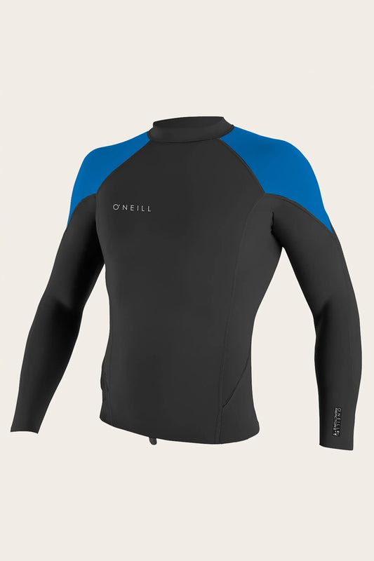  O'Neill Youth 2mm Reactor-2 Longsleeve Wetsuit Jacket