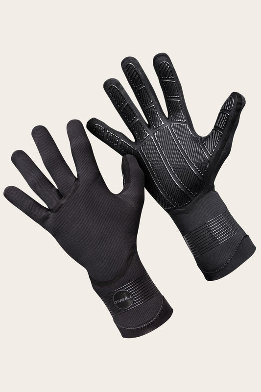  O'Neill Mens Psychotech Gloves 1.5mm