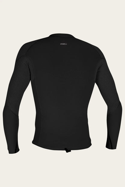 O'Neill Mens 1.5mm Hyperfreak Longsleeve Wetsuit Top