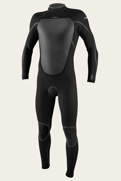  O'Neill Mens 3/2mm Heat Backzip Wetsuit