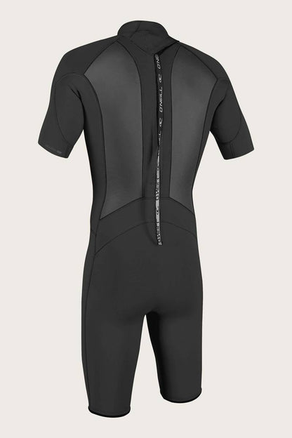 O'Neill Mens O'Riginal 2mm Short Sleeve Backzip Springsuit