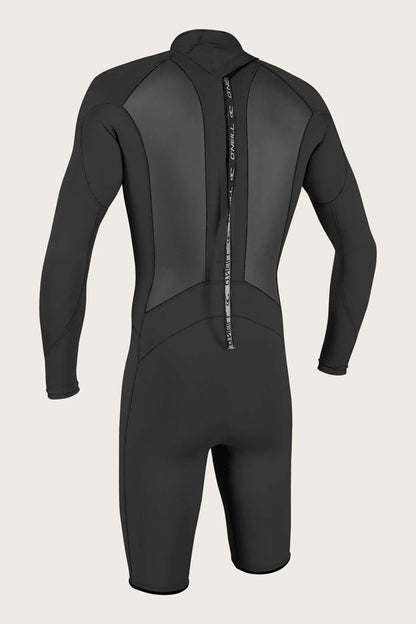  O'Neill Mens 2mm O'Riginal Backzip Longsleeve Springsuit