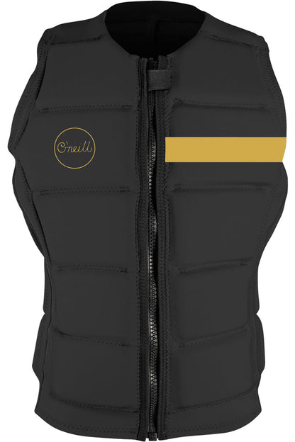  WOMEN'S BAHIA COMP VEST