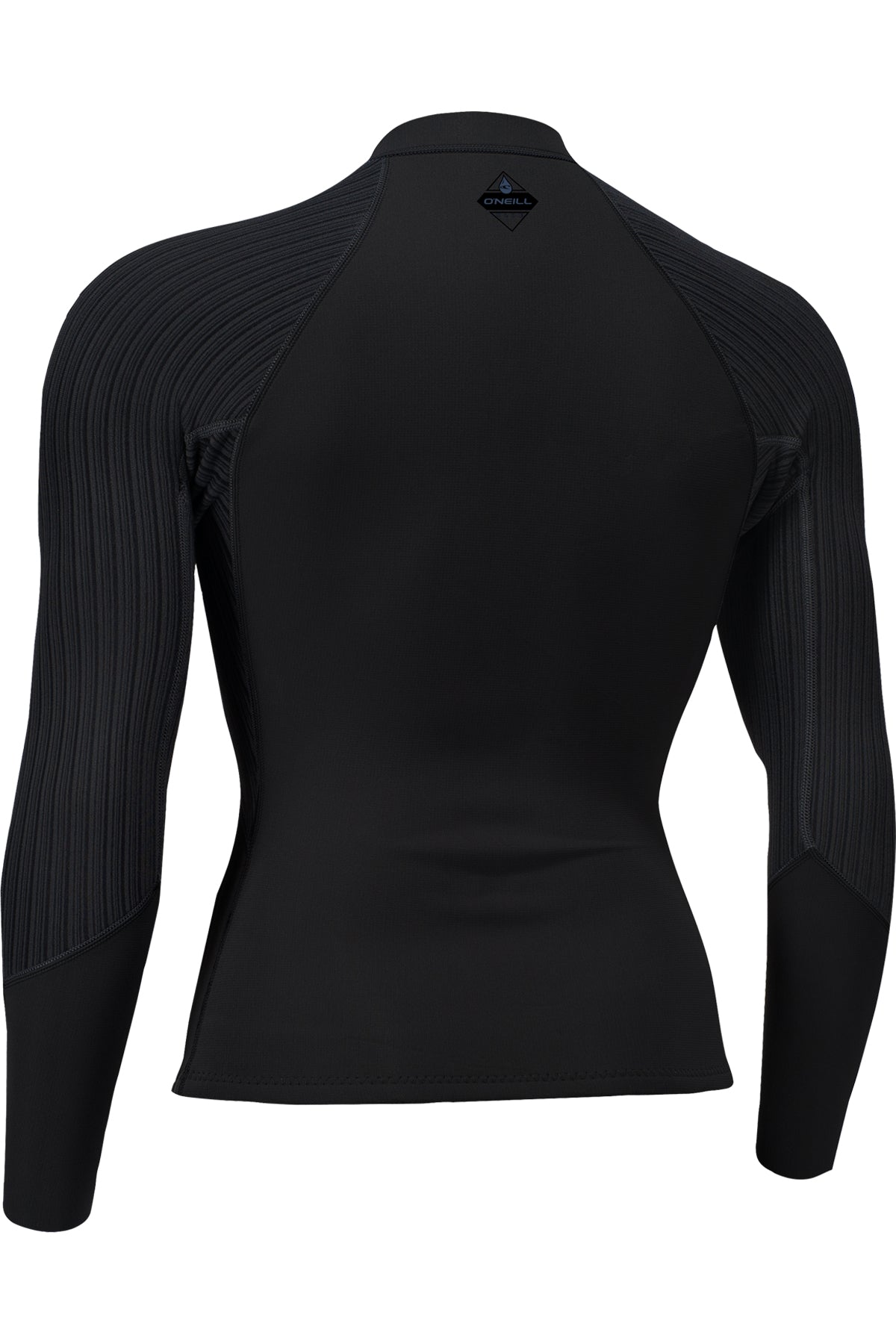  WOMEN'S HYPERFREAK 1.5MM FZ JKT