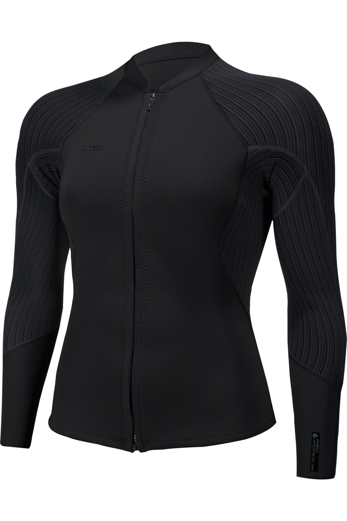  WOMEN'S HYPERFREAK 1.5MM FZ JKT