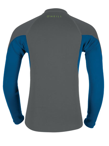  O'Neill Youth 2mm Reactor Longsleeve Wetsuit Jacket