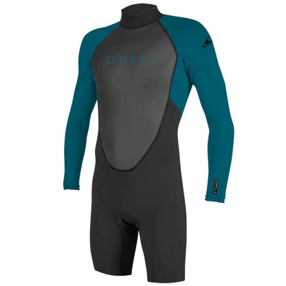  O'Neill Youth 2mm Reactor Longsleeve Backzip Springsuit