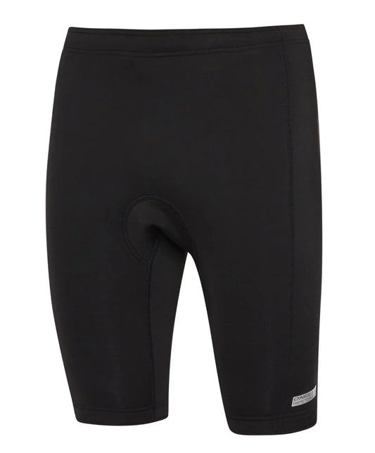  O'Neill Mens 1.5mm Reactor-2 Wetsuit Shorts Black