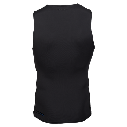  O'Neill Thinskin Ribcage Vest Black