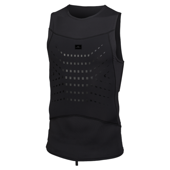  O'Neill Thinskin Ribcage Vest Black
