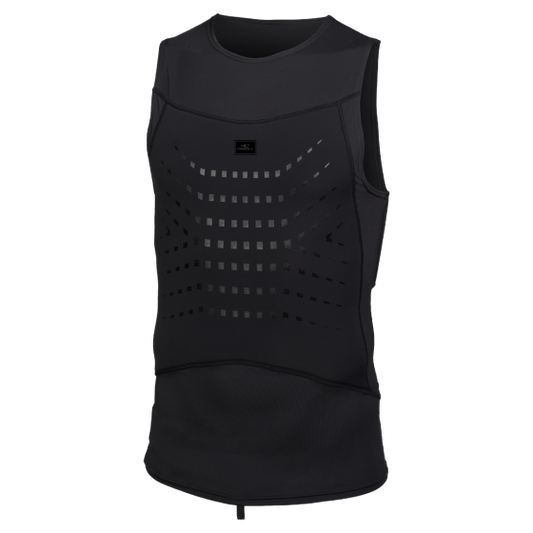  O'Neill Thinskin Ribcage Vest Black