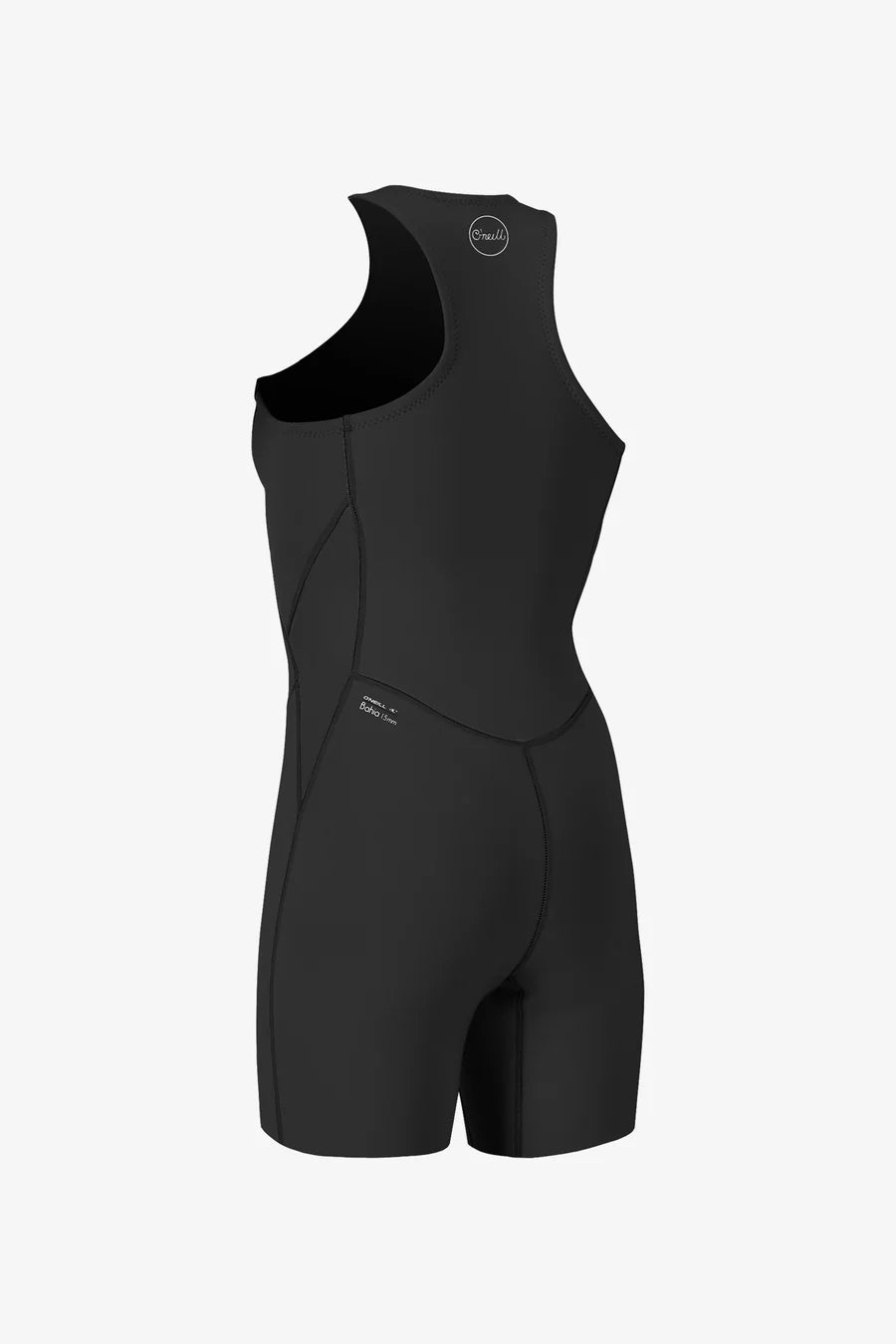  O'Neill Women's Bahia Shorty Black